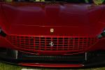 Ferrari Roma 2020 года